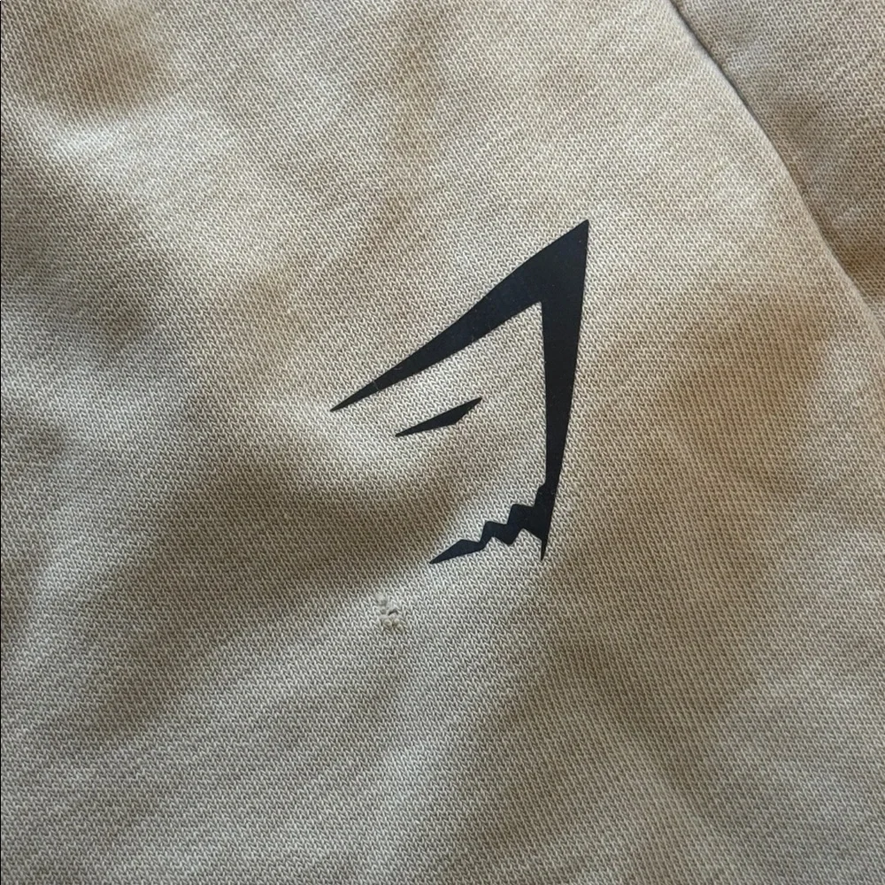 Gymshark size small